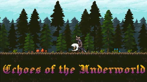 Echoes of the Last Gate